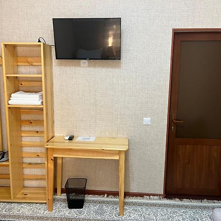 Said-Maxsum Hotell Chiva Exteriör bild