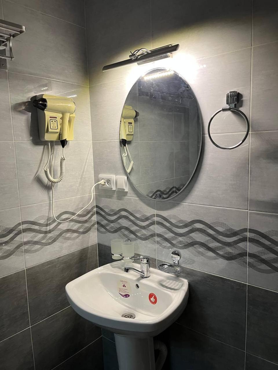Said-Maxsum Hotell Chiva Exteriör bild