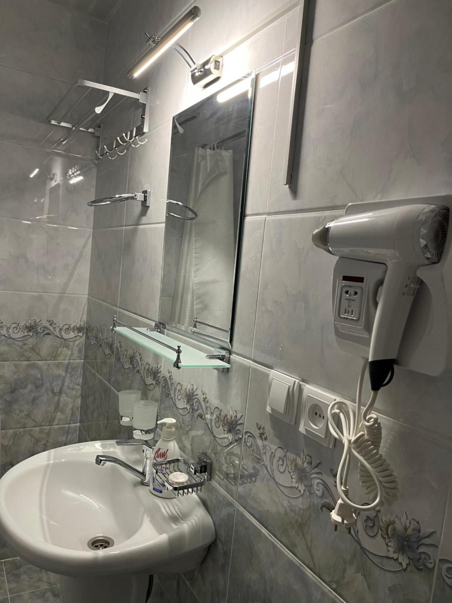 Said-Maxsum Hotell Chiva Exteriör bild