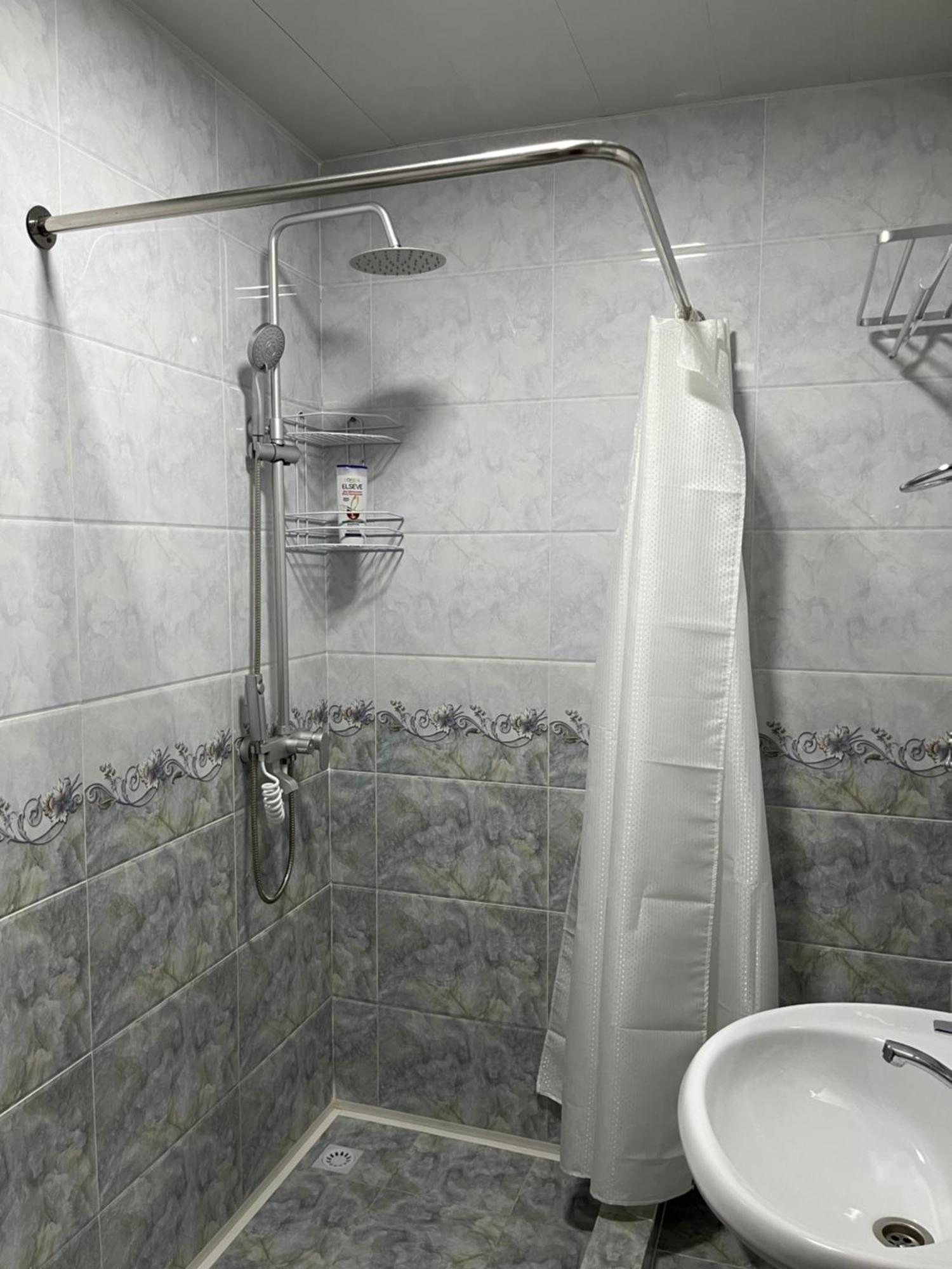 Said-Maxsum Hotell Chiva Exteriör bild